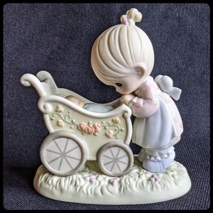 Precious Moments Something Precious